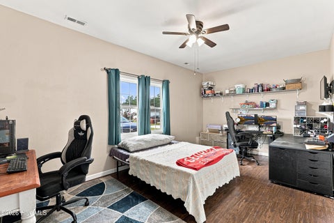 Tiny photo for 215 S Ginger Drive, Hubert, NC 28539 (MLS # 100597568)