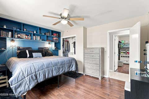 Tiny photo for 215 S Ginger Drive, Hubert, NC 28539 (MLS # 100597568)