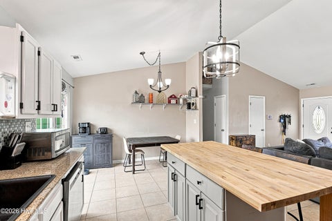 Tiny photo for 215 S Ginger Drive, Hubert, NC 28539 (MLS # 100597568)