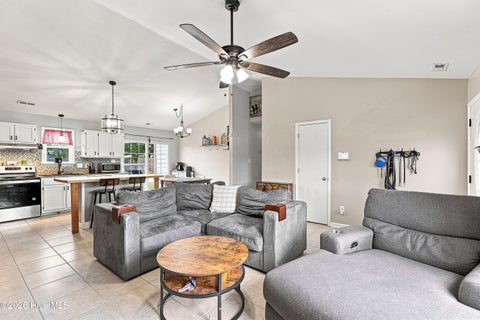 Tiny photo for 215 S Ginger Drive, Hubert, NC 28539 (MLS # 100597568)