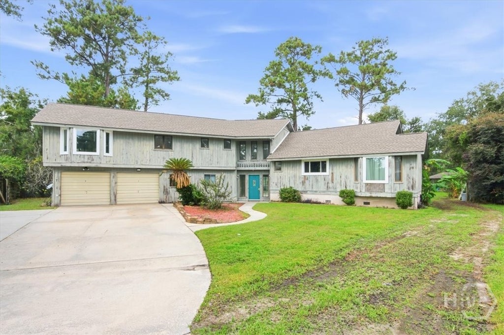 Photo of 7 Lakeshore Court, Savannah, GA 31419 (MLS # SA366129)