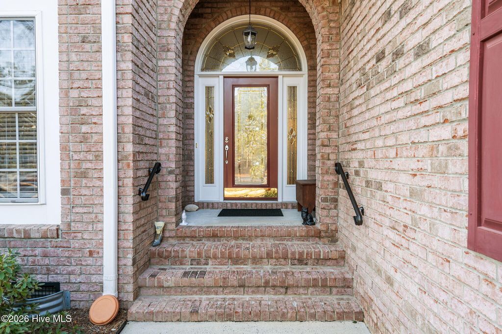 Photo of 121 Sakonnet Trail, Pinehurst, NC 28374 (MLS # 100554203)