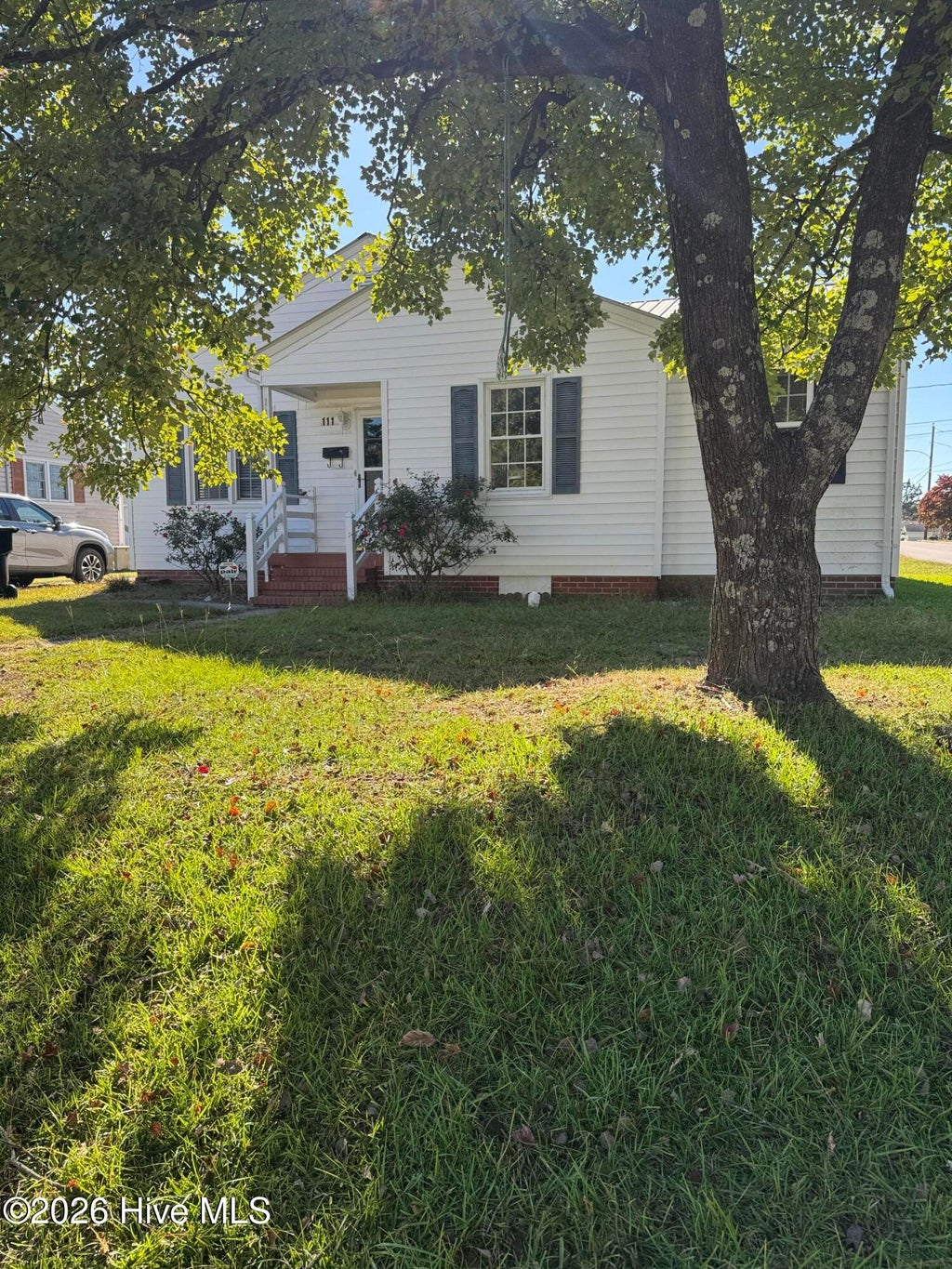 Photo of 111 Victoria Avenue, Williamston, NC 27892 (MLS # 100612880)