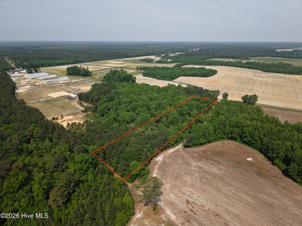 Photo of 1 Mintz Road, Roseboro, NC 28382 (MLS # 100578743)
