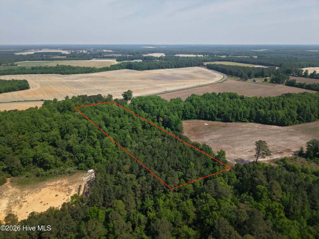 Photo of 1 Mintz Road, Roseboro, NC 28382 (MLS # 100578743)