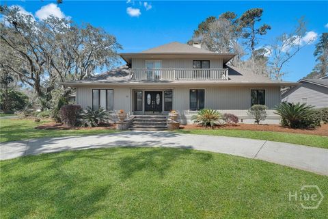 Apartment For Sale - 10 Cove Drive<br/> Savannah, GA 31419