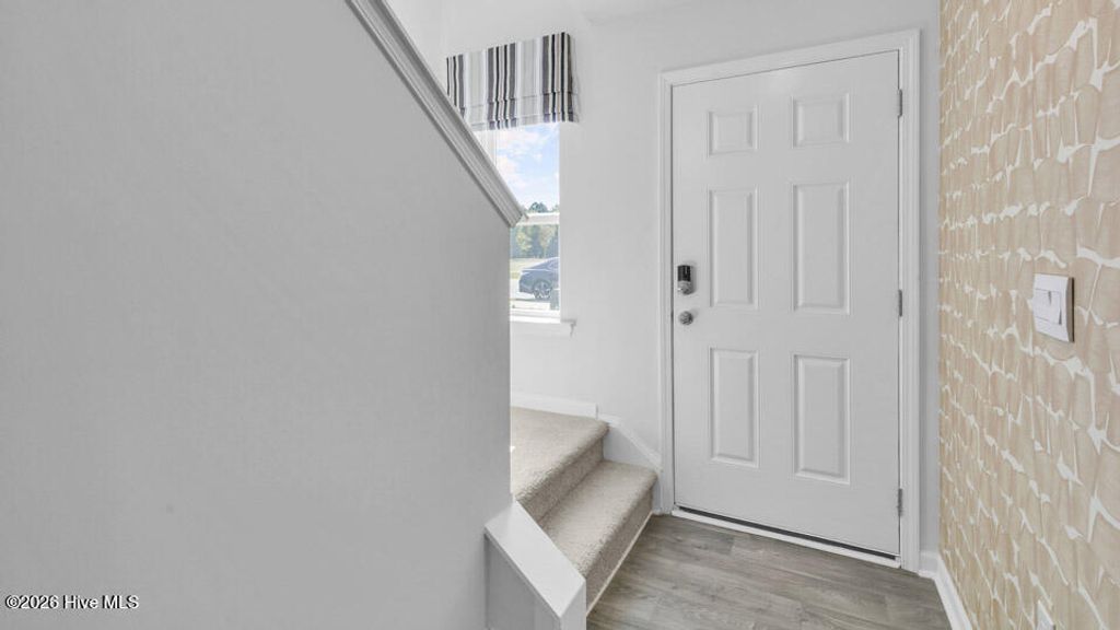 Photo of 157 Trumpet Vine Road, Aberdeen, NC 28315 (MLS # 100591425)