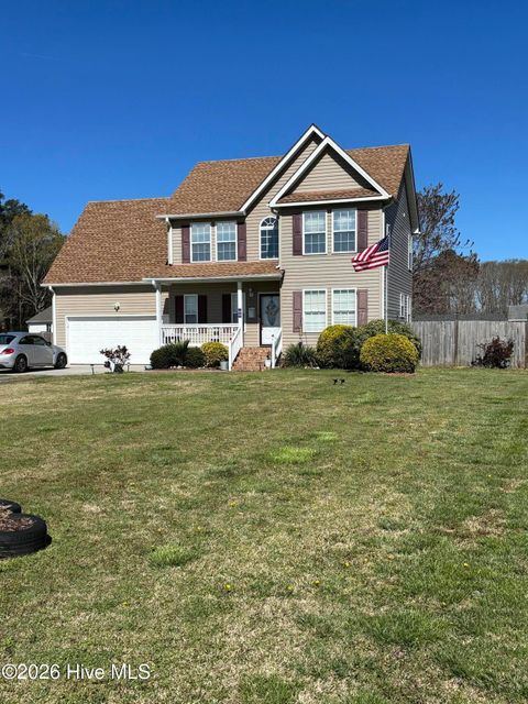 Homes For Sale - 122 Barco Road<br/> Barco, NC 27917