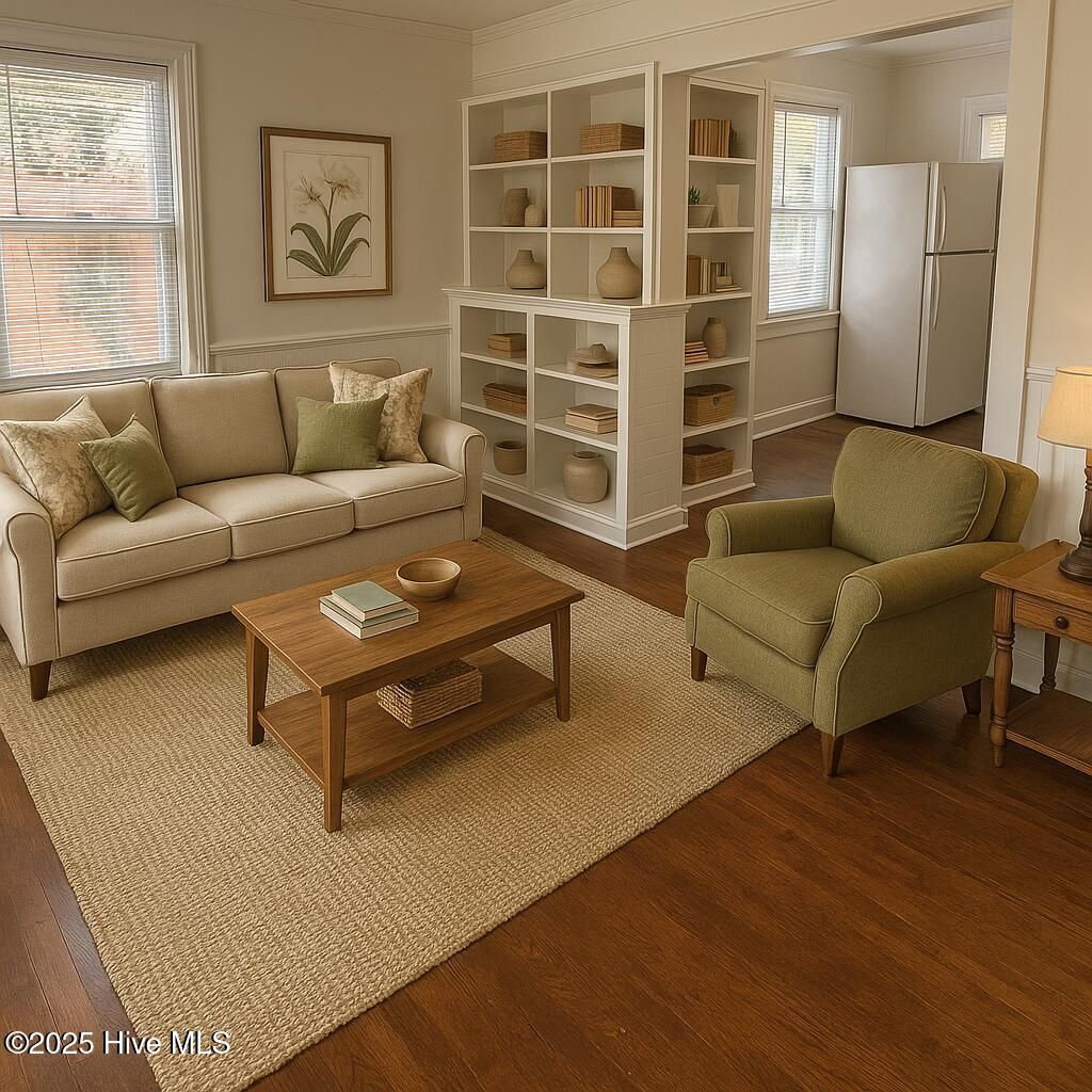 Photo of 226 Calhoun Drive, Wilmington, NC 28412 (MLS # 100514695)