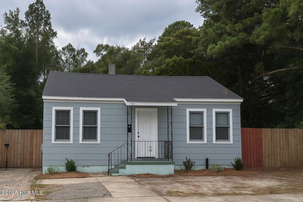 Photo of 226 Calhoun Drive, Wilmington, NC 28412 (MLS # 100514695)