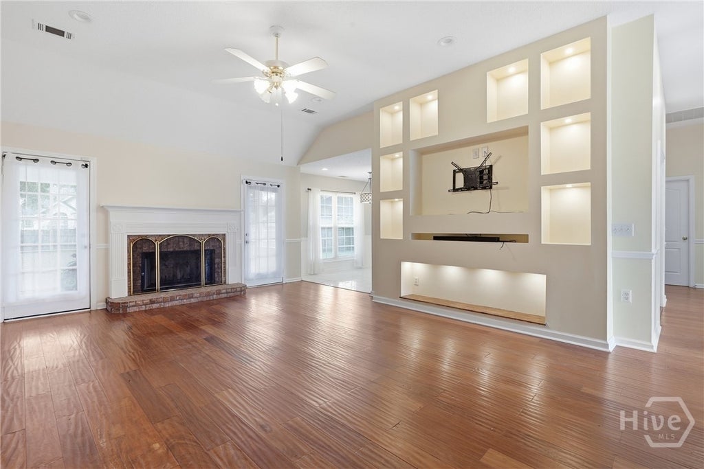 Photo of 197 Young Way, Richmond Hill, GA 31324 (MLS # SA360719)
