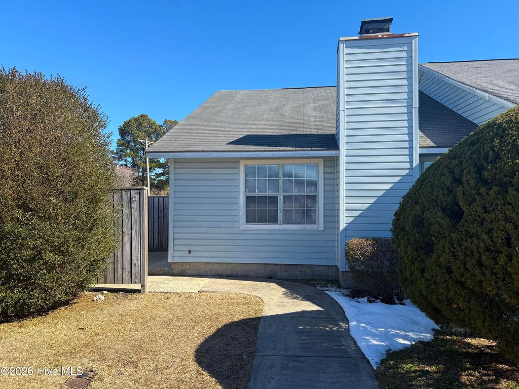 Photo of 126 Witten Circle #C, Havelock, NC 28532 (MLS # 100553558)