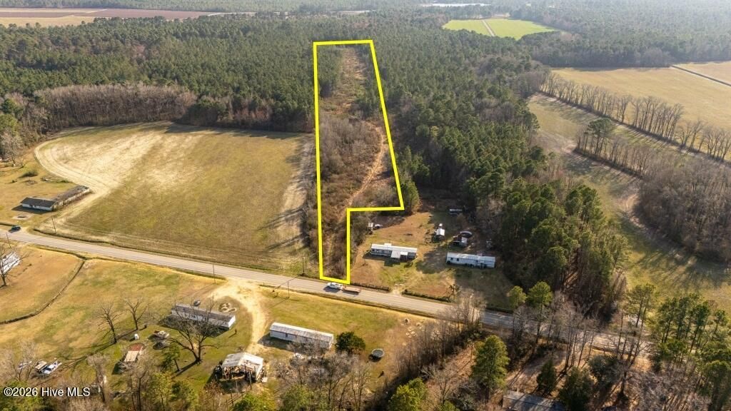 Photo of 1980 Harrells Highway, Garland, NC 28441 (MLS # 100560788)