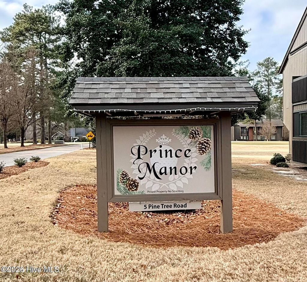 Photo of 5 Pine Tree Road # 205, Pinehurst, NC 28374 (MLS # 100547645)