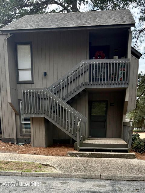 Condo For Sale - 5 Pine Tree Road # 205<br/> Pinehurst, NC 28374