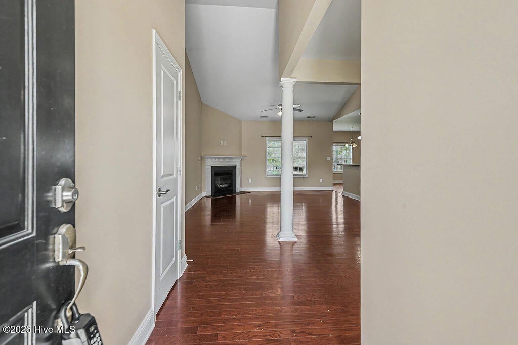 Photo of 107 Turquoise Drive, Jacksonville, NC 28546 (MLS # 100607616)