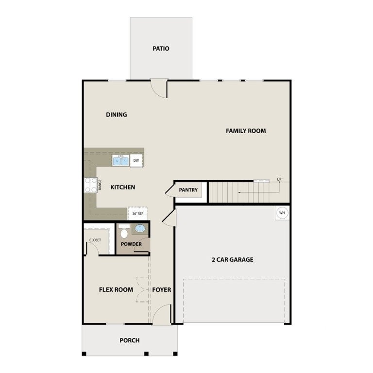 Photo of 255 Honeycomb Loop SE, Allenhurst, GA 31301 (MLS # SA364356)