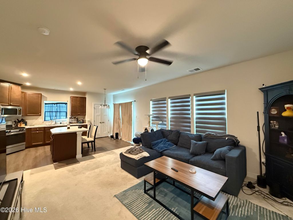 Photo of 110 Spoonbill Loop, Elizabeth City, NC 27909 (MLS # 100571174)