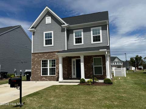 Homes For Sale - 110 Spoonbill Loop<br/> Pasquotank County, Elizabeth City, NC 27909