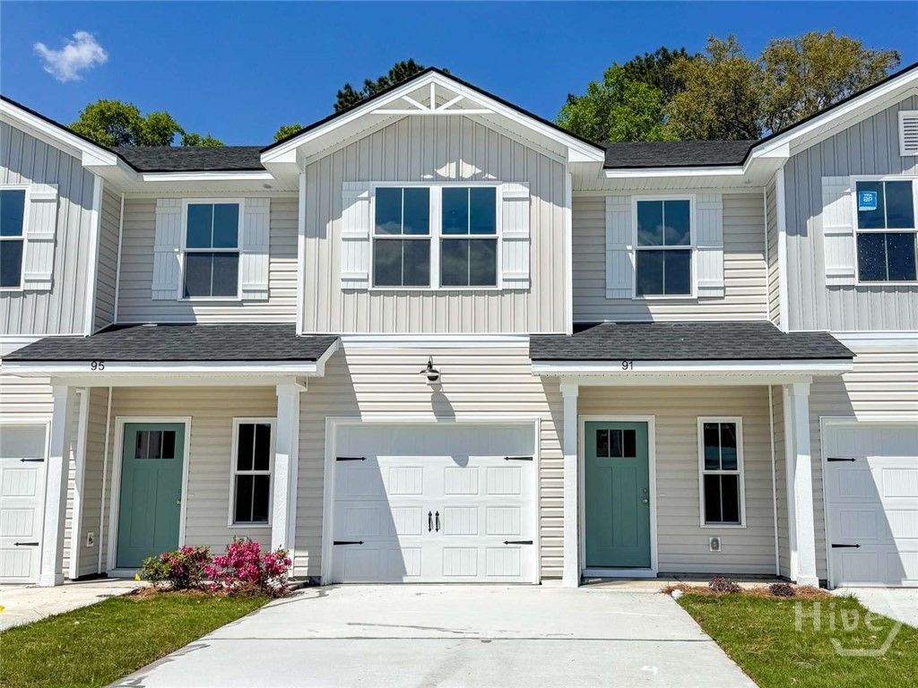 Photo of 91 Heirloom Road, Hinesville, GA 31313 (MLS # SA350676)