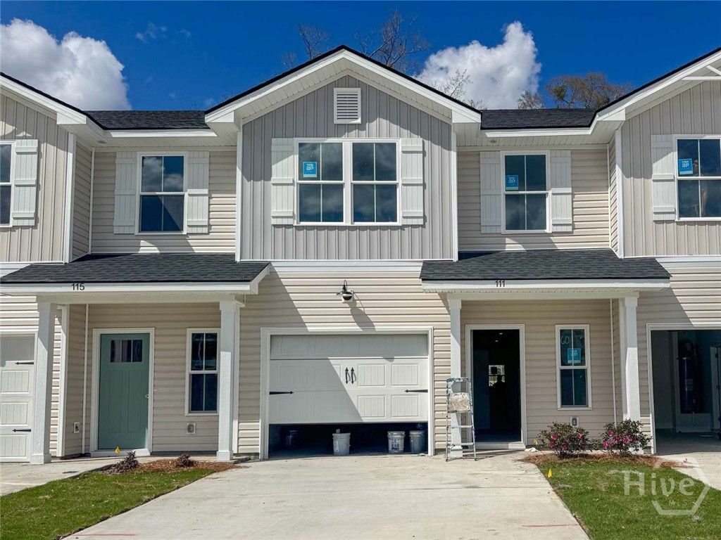 Photo of 91 Heirloom Road, Hinesville, GA 31313 (MLS # SA350676)