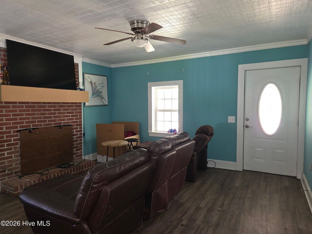 Photo of 4324 N Nc Highway 53 E, Burgaw, NC 28425 (MLS # 100564921)