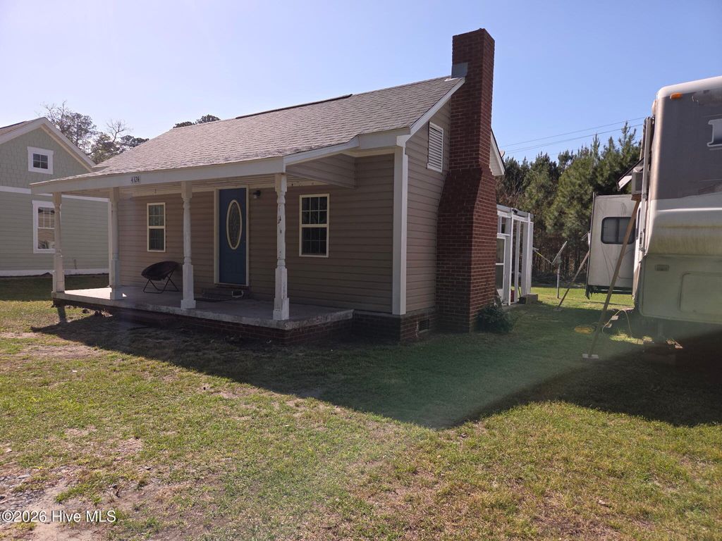 Photo of 4324 N Nc Highway 53 E, Burgaw, NC 28425 (MLS # 100564921)