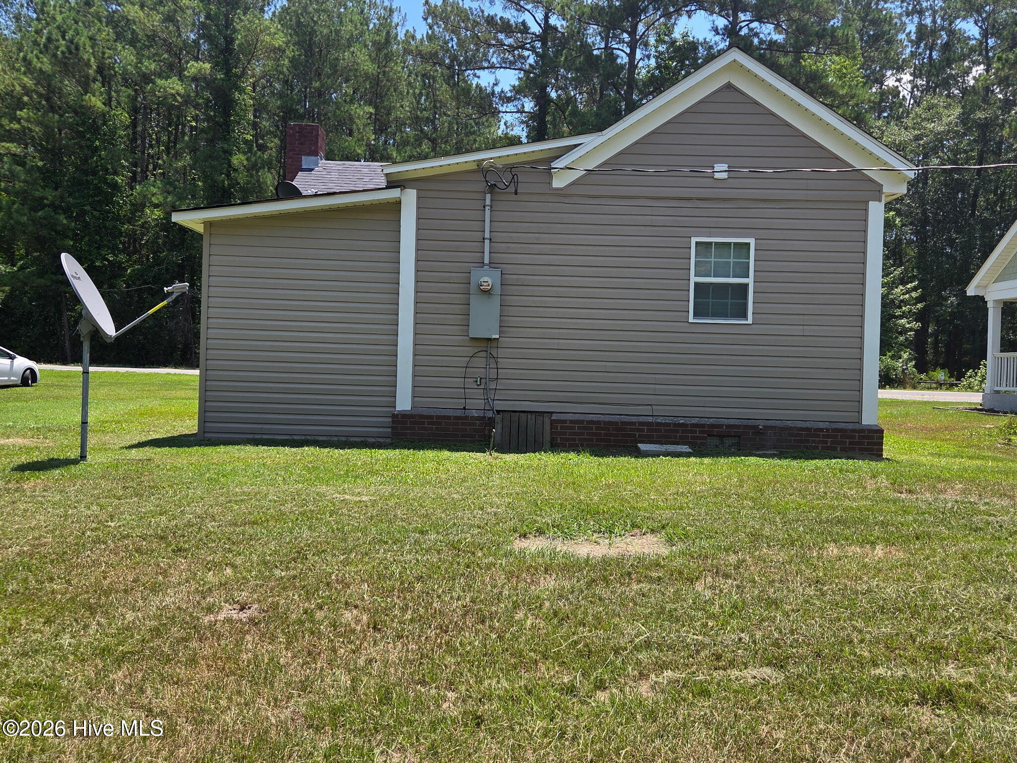 4324 N Nc Highway 53 E