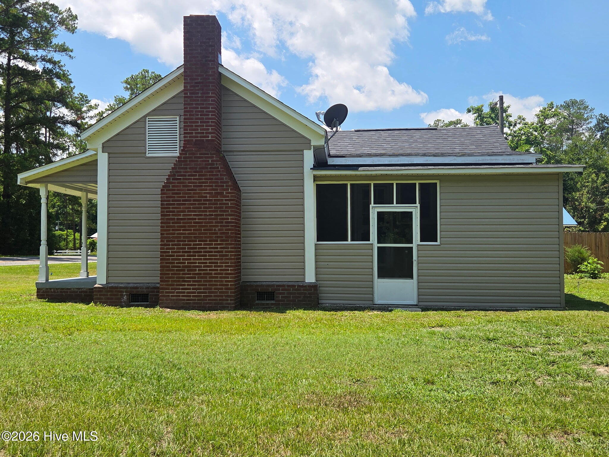 4324 N Nc Highway 53 E