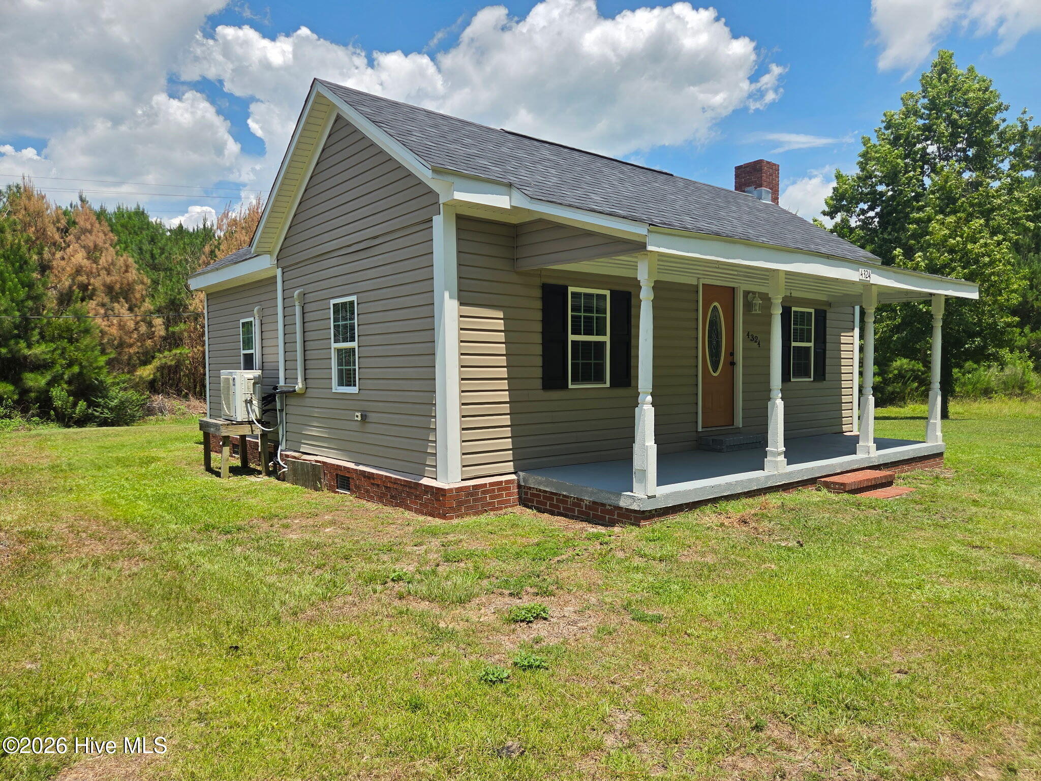 4324 N Nc Highway 53 E