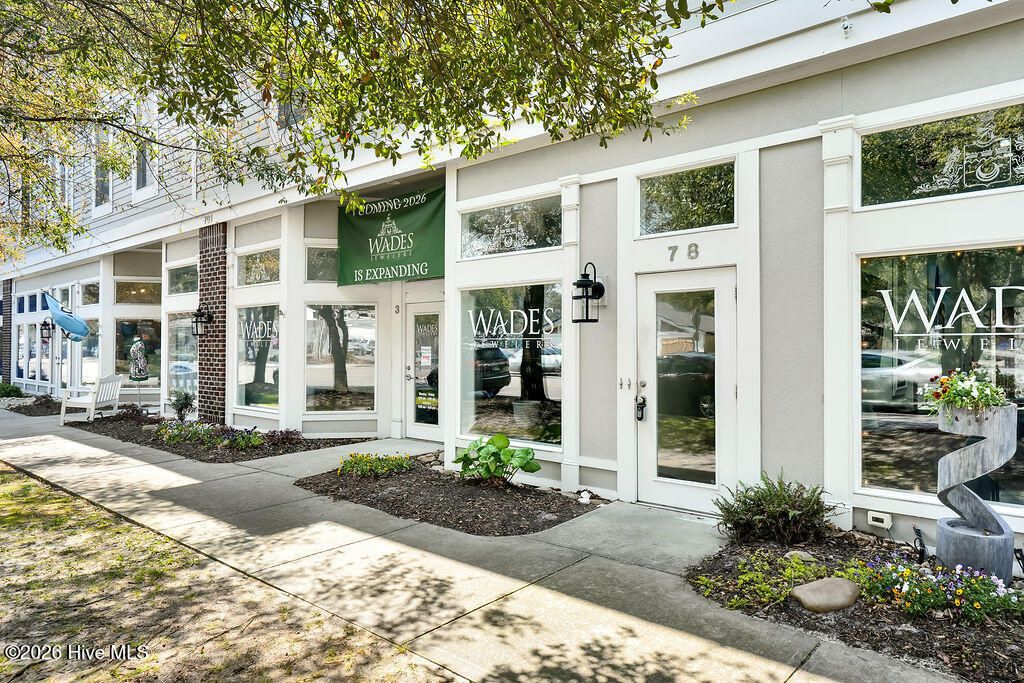 Photo of 701 N Howe Street #Ste 7, Southport, NC 28461 (MLS # 100562852)