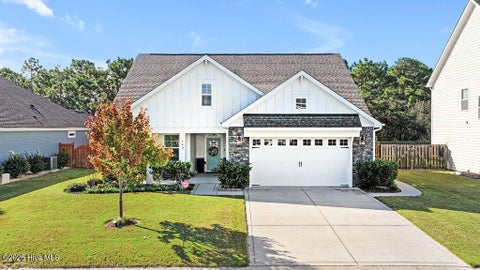 Photo of 142 Rice Marsh Way, Wilmington, NC 28412 (MLS # 100609214)