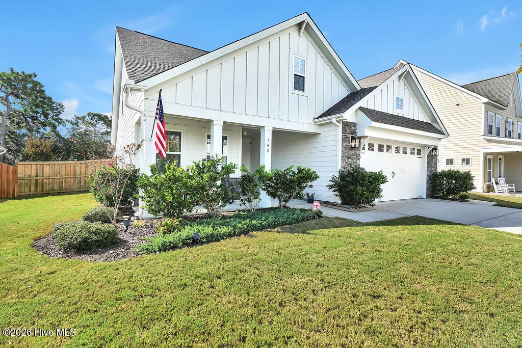 142 Rice Marsh Way