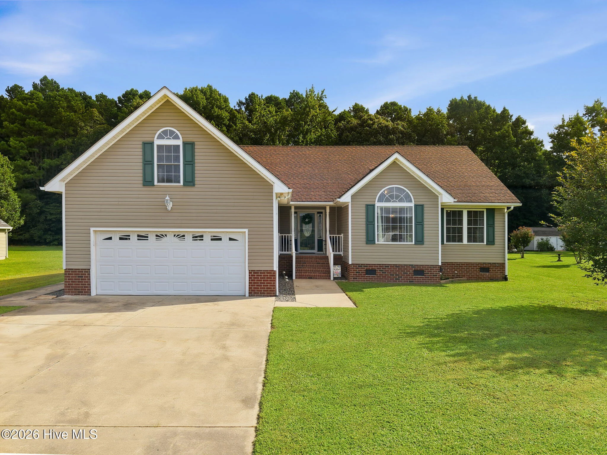 128 Danielle Drive, Elizabeth City, NC, 27909