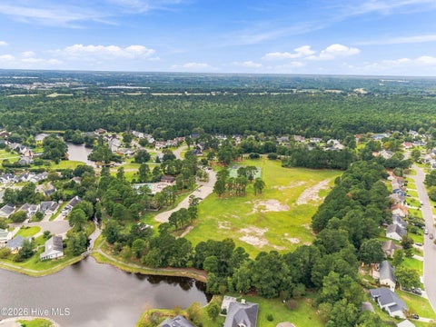 Tiny photo for 2704 Manor Court, Wilmington, NC 28405 (MLS # 100606027)