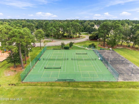Tiny photo for 2704 Manor Court, Wilmington, NC 28405 (MLS # 100606027)