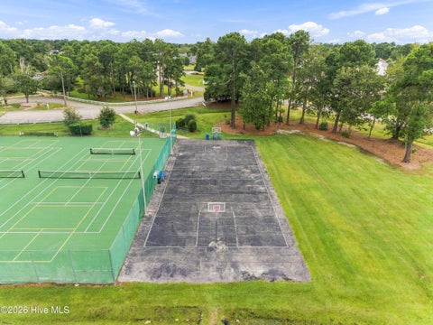 Tiny photo for 2704 Manor Court, Wilmington, NC 28405 (MLS # 100606027)