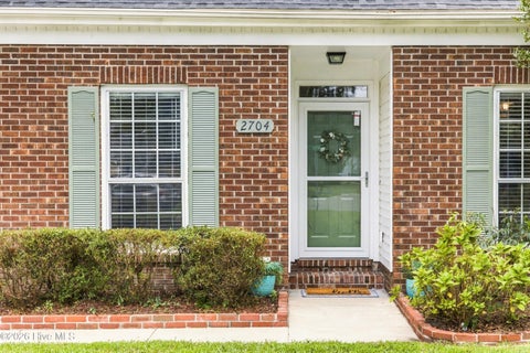 Tiny photo for 2704 Manor Court, Wilmington, NC 28405 (MLS # 100606027)