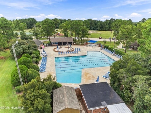 Tiny photo for 2704 Manor Court, Wilmington, NC 28405 (MLS # 100606027)
