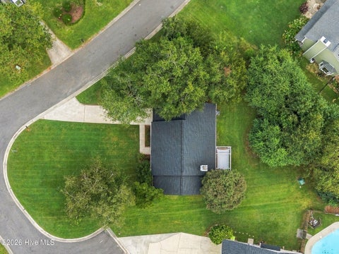 Tiny photo for 2704 Manor Court, Wilmington, NC 28405 (MLS # 100606027)