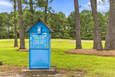 Tiny photo for 2704 Manor Court, Wilmington, NC 28405 (MLS # 100606027)