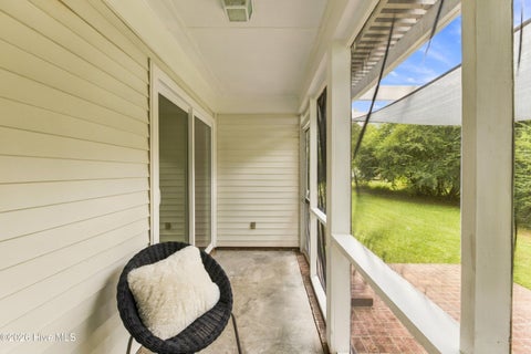 Tiny photo for 2704 Manor Court, Wilmington, NC 28405 (MLS # 100606027)