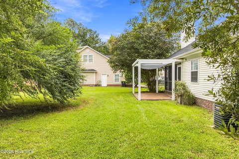 Tiny photo for 2704 Manor Court, Wilmington, NC 28405 (MLS # 100606027)