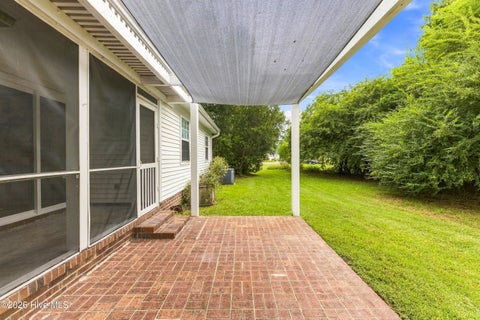 Tiny photo for 2704 Manor Court, Wilmington, NC 28405 (MLS # 100606027)