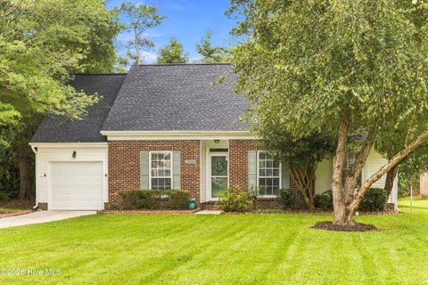 Tiny photo for 2704 Manor Court, Wilmington, NC 28405 (MLS # 100606027)