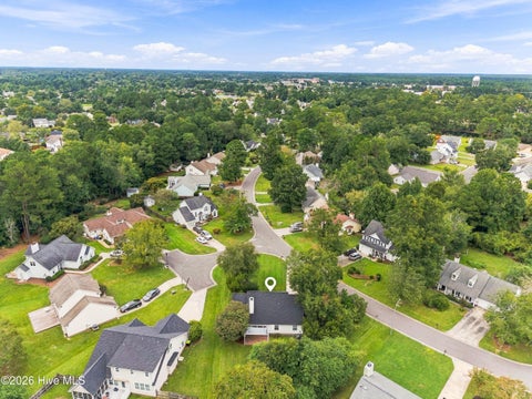 Tiny photo for 2704 Manor Court, Wilmington, NC 28405 (MLS # 100606027)