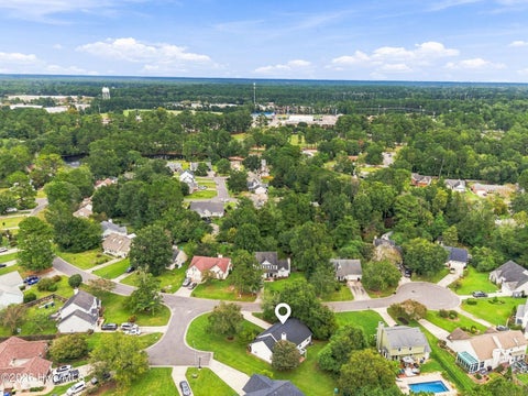 Tiny photo for 2704 Manor Court, Wilmington, NC 28405 (MLS # 100606027)