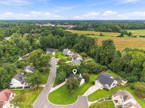 Tiny photo for 2704 Manor Court, Wilmington, NC 28405 (MLS # 100606027)