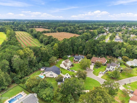 Tiny photo for 2704 Manor Court, Wilmington, NC 28405 (MLS # 100606027)