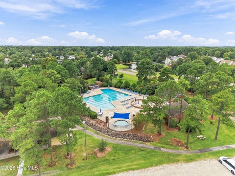 Tiny photo for 2704 Manor Court, Wilmington, NC 28405 (MLS # 100606027)